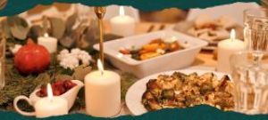 Przy wspólnym stole