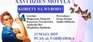 Kobiety na wybory
