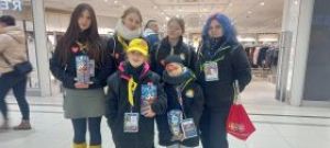 Przygotowania do wielkiego Finału WOŚP