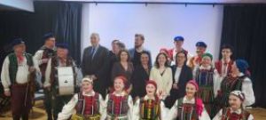 Niezwykły koncert w Smardzewicach