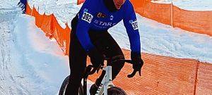 Przybysz w roli głównej