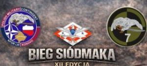 Wystartuje Bieg Siódmaka