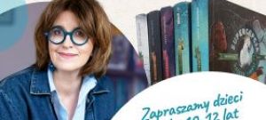 Od pomysłu do bestsellera