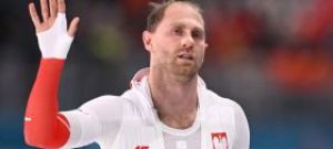 Damian zdobył coś więcej niż medal