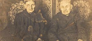 Kowal, rolnik, "Dziecko Warszawy" 