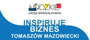 Łódzkie Inspiruje Biznes