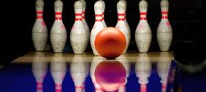 Kręglarskie mistrzostwa