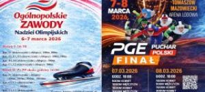 Łyżwiarze opanują Arenę 