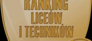 Wreszcie mamy "złote" technikum!