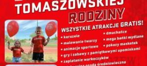 Dni Tomaszowskiej Rodziny
