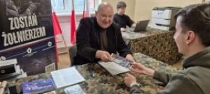 Kwalifikacja to nie mobilizacja