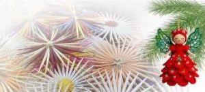 Kiermasz Bożonarodzeniowy