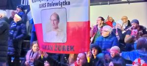 Siła polskich panczenów