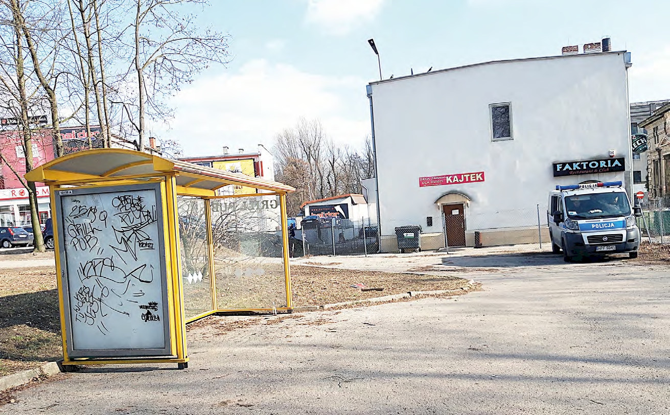 SKRADZIONY W ŻORACH! STOI W TOMASZOWIE! POKONAŁ PONAD 250 KILOMETRÓW