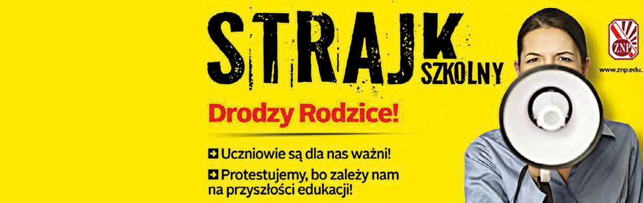 W Tomaszowie wszystkie placówki oświatowe w referendumopowiedziały się za przystąpieniem do strajku.Podobnie jest w całym powiecie