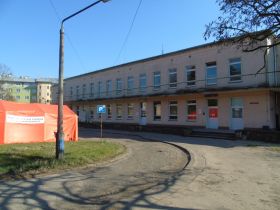 szpital m