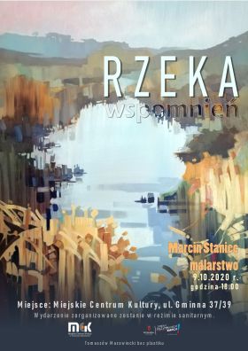 rzeka s