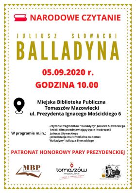 balladyna
