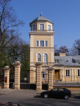 muzeum