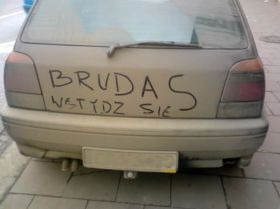 brudas m
