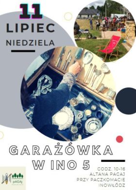 garazowka