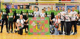 lechia m