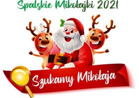 szukamy mikołaja