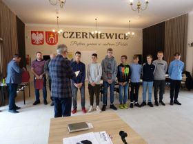 czerniewice m