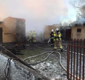 fot. OSP Smardzewice m