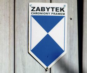 zabytek