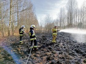 fot. OSP Nagórzyce m