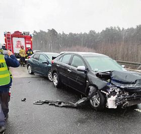 fot. OSP Czerniewice