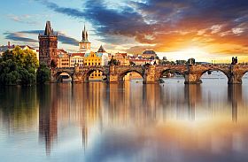 praga