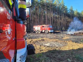 fot. OSP Inowłódz m