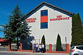 smardzewice