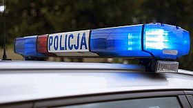 policja