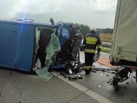 fot. OSP Czerniewice m