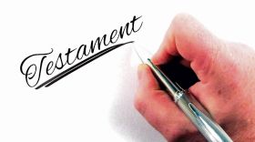 testament