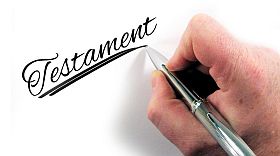 testament