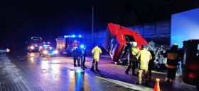 fot. OSP Królowa Wola m