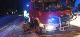 fot. OSP Żelechlinek m