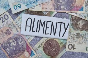 alimenty