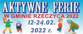 aktywne ferie rzeczyca m