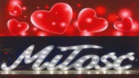 walentynki wiaderno m