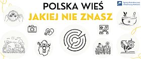 polska wieś jakiej nie znasz