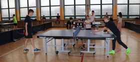 pingpong m