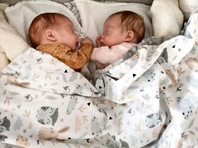 michalina i&nbsp;alek m