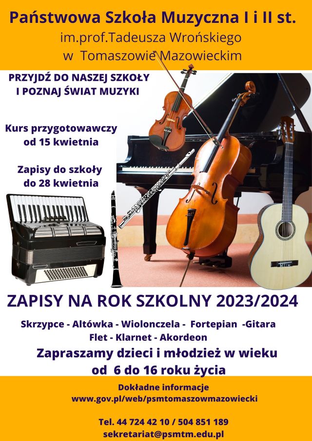 zapisy