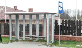 przystanek
