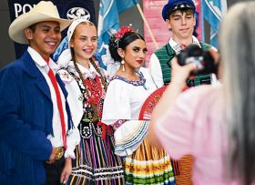 fot. FB GCKiBP w&nbsp;Lubochni m